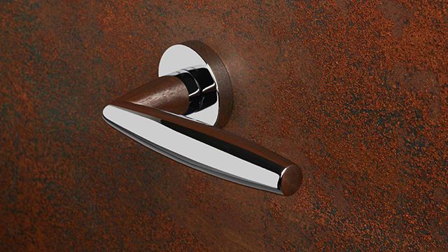 maniglia aurelia olivari